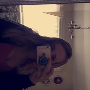 Meet your Posher, Georgia